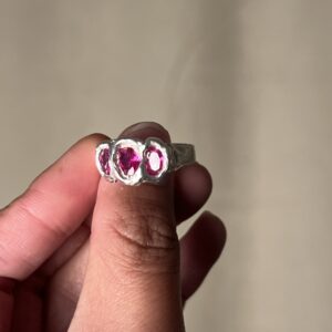 'A Gallery of You' Ring