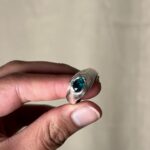 'a heartbreak to save your soul' ring