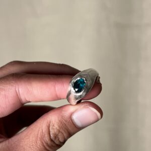 'a heartbreak to save your soul' ring